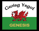 Gwisg Ysgol Genesis School Uniform
