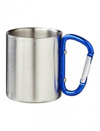 AM301: Alps Insulated Mug