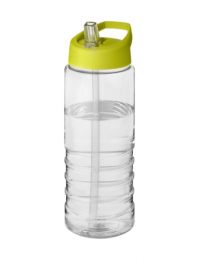 AS750: Spout lid sport bottle