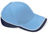 BB171: Teamwear Baseball Cap