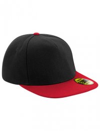 BB660: Snap Back Cap