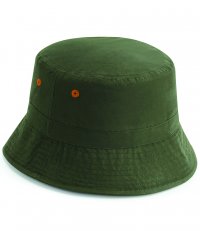 BB84R: Recycled Polyester Hat