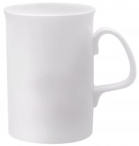 BC006: Opal Bone China Mug