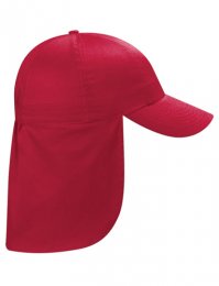 BC043: Children's Legionnaire Cap