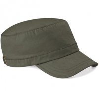 BC34: Army Cap