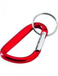 CF503: Carabiner Fob