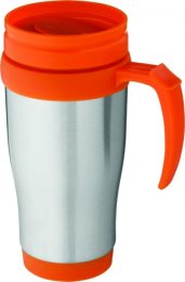 DIM01: Insulated Mug Metal