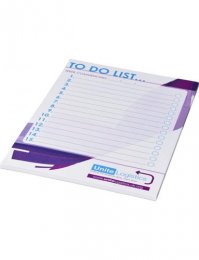 DMA5: A5 Desk Mate Notepad