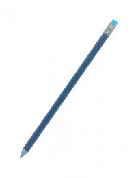 DMPC17: Recycled Denim Pencil