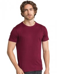 EA01: Organic Cotton Tee Shirt