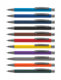 ERG33: Ergo Soft Ballpen