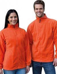 FJ8: Active Fleece