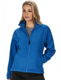 FL2: Ladyfit Regatta Fleece