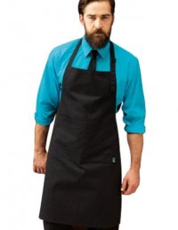 FW1: FAIRTRADE Apron