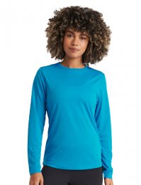 G07: Ladies Long Sleeve Tech Top