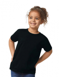 GD05P: Cotton Toddler T-Shirt