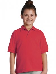 GK40: Children's Jersey Polo