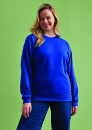 GR21: Unisex Eco Sweatshirt