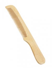 HB206: Heby Bamboo Comb