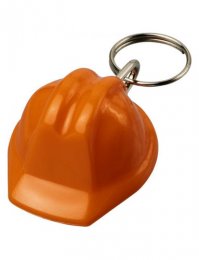 HHK01: Hard Hat Keychain