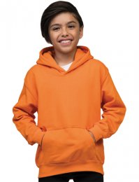 HK5: Children's Hoodie