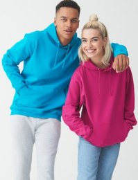 HS5: College Hoodie