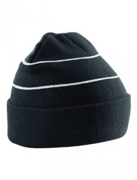 HV42: Viz Stripe Beanie