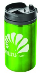 IT054: Insulated Tumbler Metal