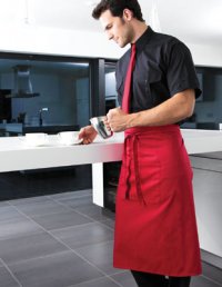 IW10: Bar Apron