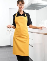 IW5: Bib Apron