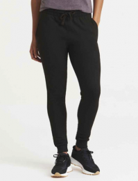 J074: Tapered Jog Pants