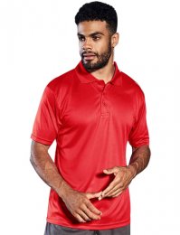 JC21: Sheen Polo Shirt