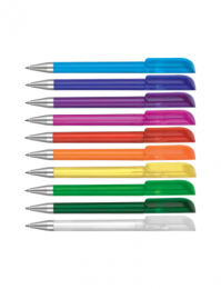 JKF10: Jack Frost Ballpen