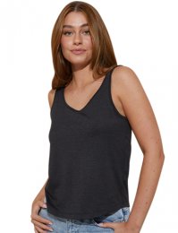 JT017: Ladies Tank Top