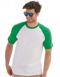 KK3: Baseball Tee Shirt