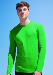 LS9: Long Sleeve Tee Shirt