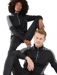LV571: Mid Layer Training Top