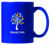 MC003: Colour Ceramic