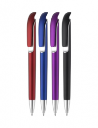 MMT25: Metro Metallic Ballpen