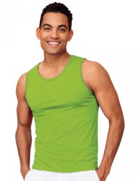 MTT1: Cotton Tank Top