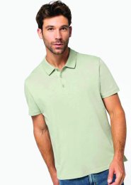 NS200: Jersey Polo Shirt