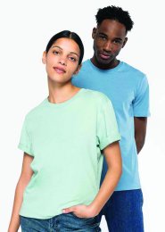 NS300: Unisex ORGANIC T-Shirt