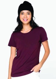 NS324: Ladyfit ORGANIC T-Shirt