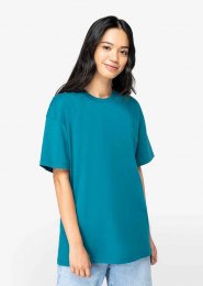 NS330: Unisex Oversized T-Shirt