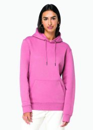 NS401: Unisex SUSTAINABLE Heavyweight Hoodie