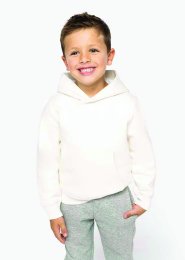 NS404: Kids SUSTAINABLE Hoodie