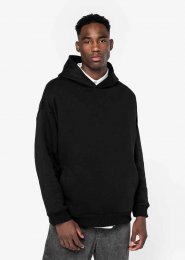 NS408: Unisex Oversized Hoodie