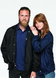 NS601: Unisex Windbreaker Jacket