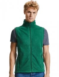 OD16: Unisex Fleece Gilet