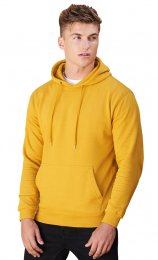 OH201: Organic Hoodie